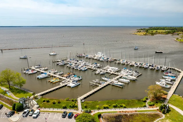 $43,000 | 516 Water Street, Unit C1, Oriental, NC 28571