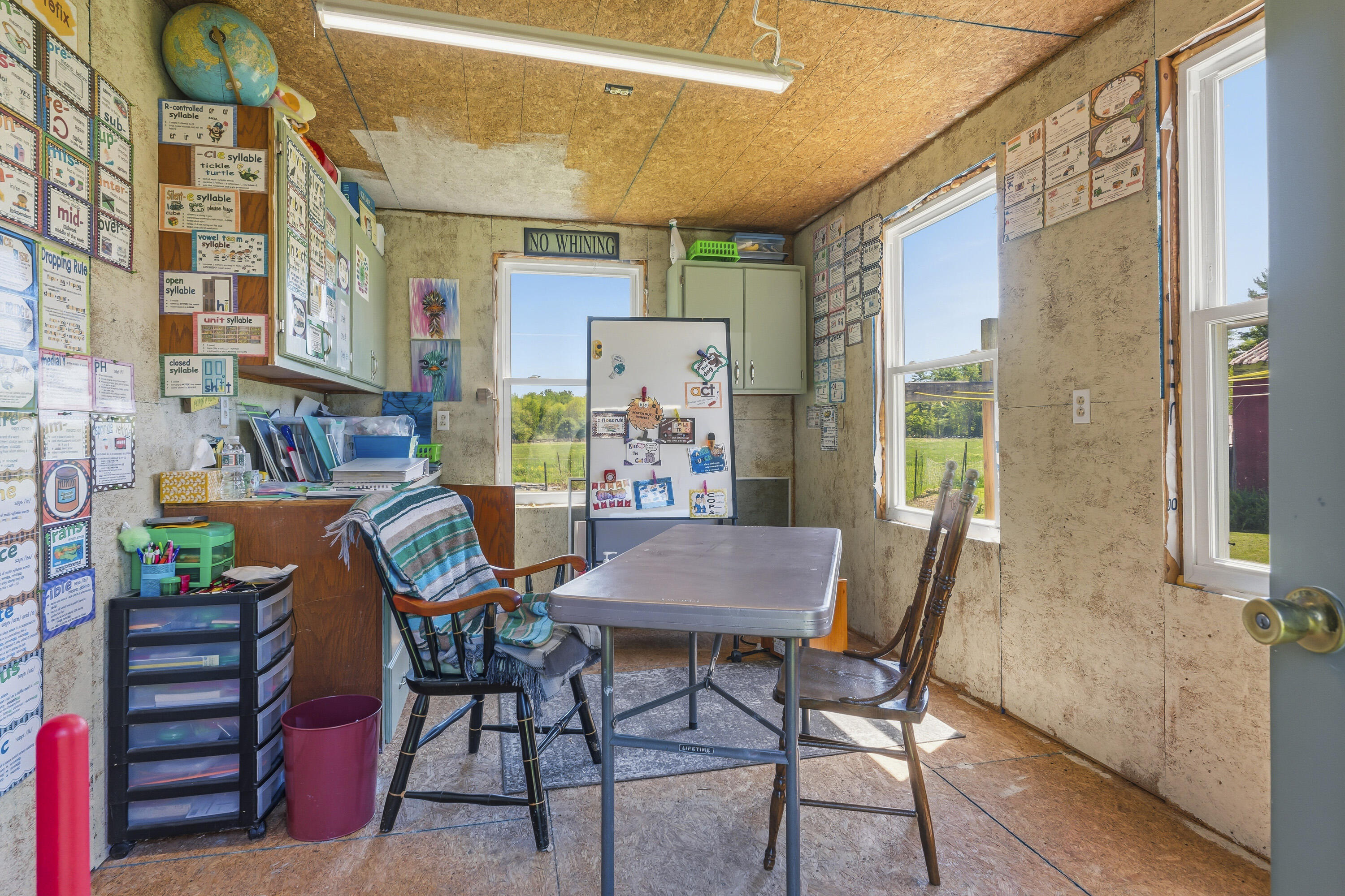 112 Lunts Hill Road Litchfield, ME 04350 - Photo 56 of 56 112 Lunts Hill Rd_0145