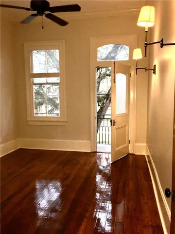 $2,200 | 1814 Napoleon Avenue, Unit 1814, New Orleans, LA 70115
