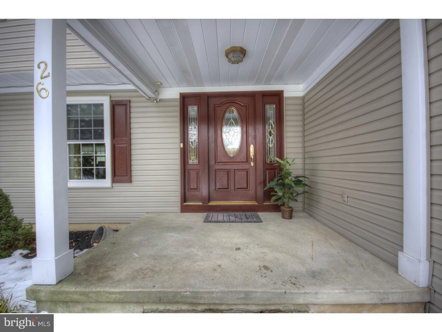 26 Waverly Road Marlton, NJ 08053 - Photo 2 of 25