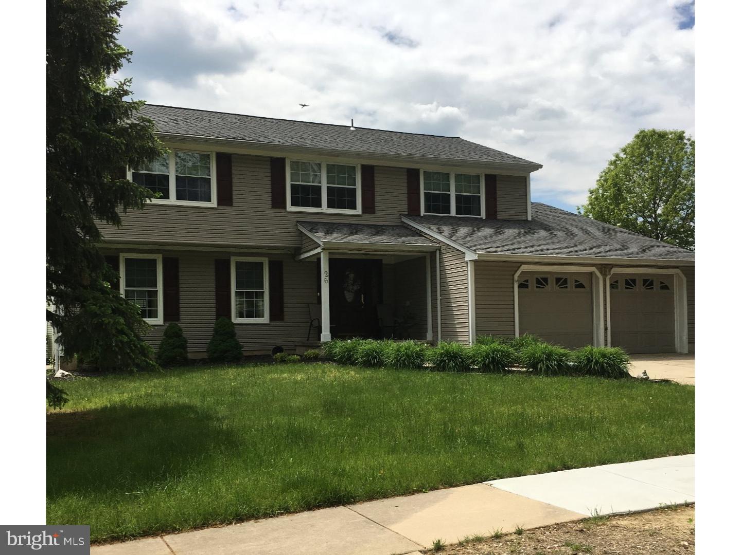 26 Waverly Road Marlton, NJ 08053 - Photo 25 of 25