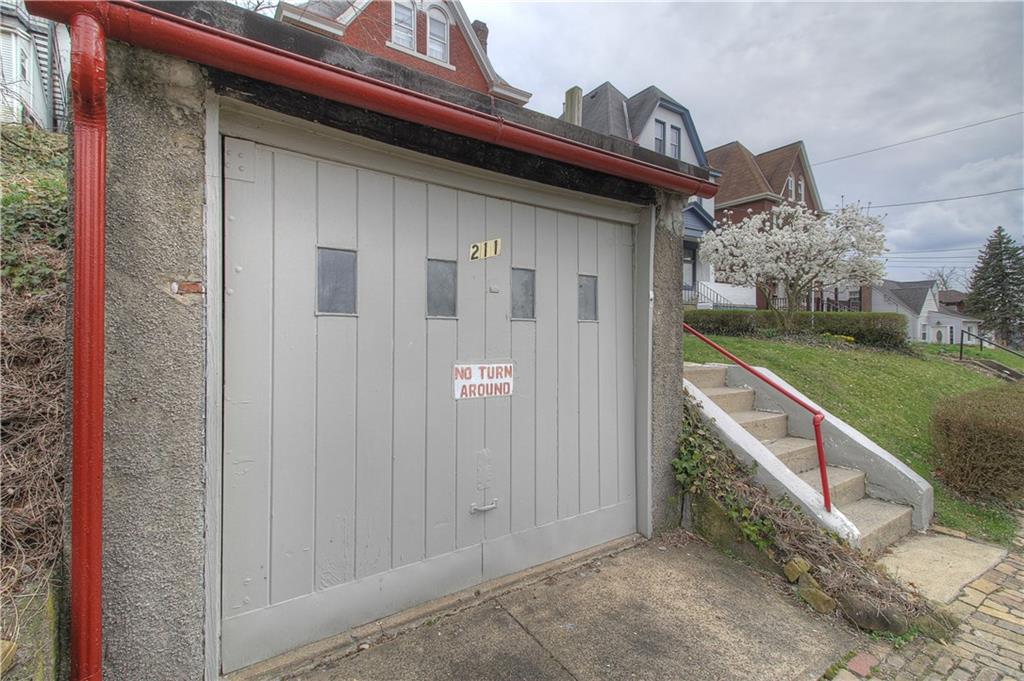 211 Spring Avenue Pittsburgh, PA 15202 - Photo 20 of 20 Gallery Image 20