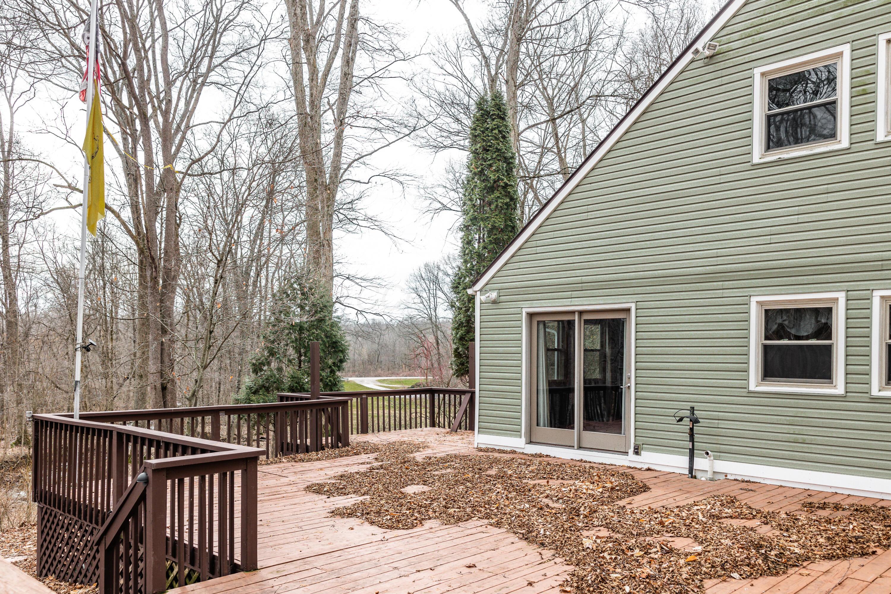 7609 Columbus Road Mount Vernon, OH 43050 - Photo 87 of 111 7609ColumbusRdExteriors-14