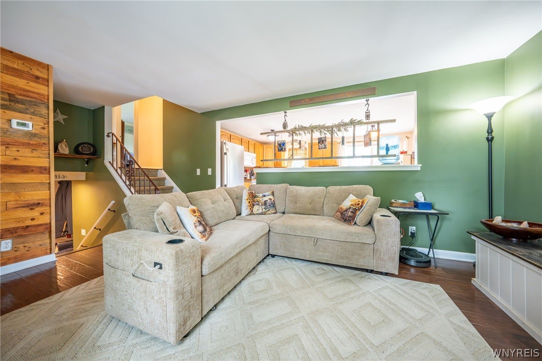 2573 Pratt Road Pembroke, NY 14020 - Photo 7 of 48 Gallery Image 7