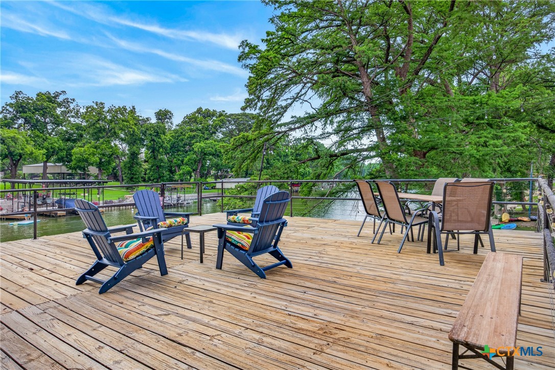 644 Cypress Ridge Road McQueeney, TX 78123 - Photo 38 of 48