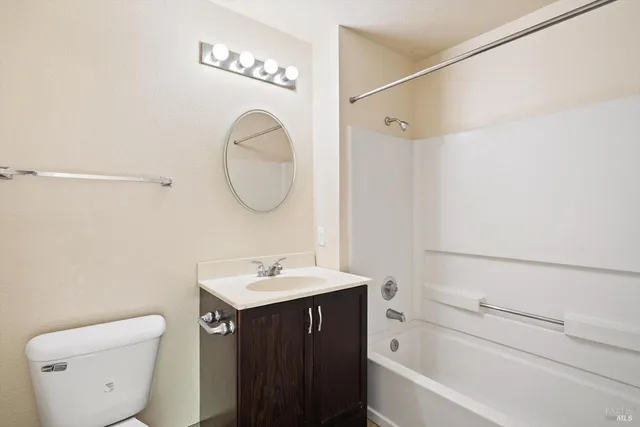 $340,000 | 8201 Camino Colegio, Unit 120, Rohnert Park, CA 94928