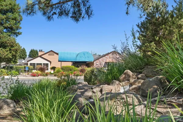 $338,500 | 8201 Camino Colegio, Unit 120, Rohnert Park, CA 94928