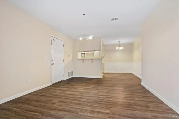$338,500 | 8201 Camino Colegio, Unit 120, Rohnert Park, CA 94928