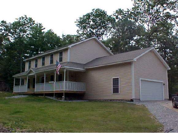 282 School House Road Lyndeborough, NH 03082 - Photo 1 of 5