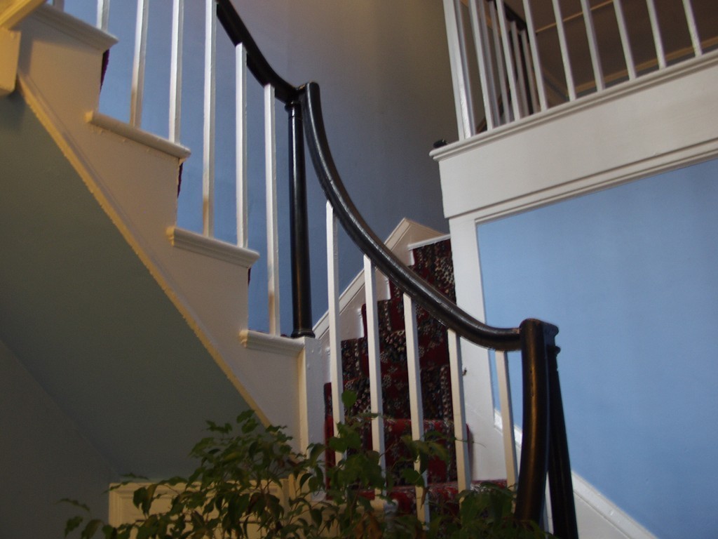 68 County Road, Unit 1 Ipswich, MA 01938 - Photo 5 of 22 a view of entryway
