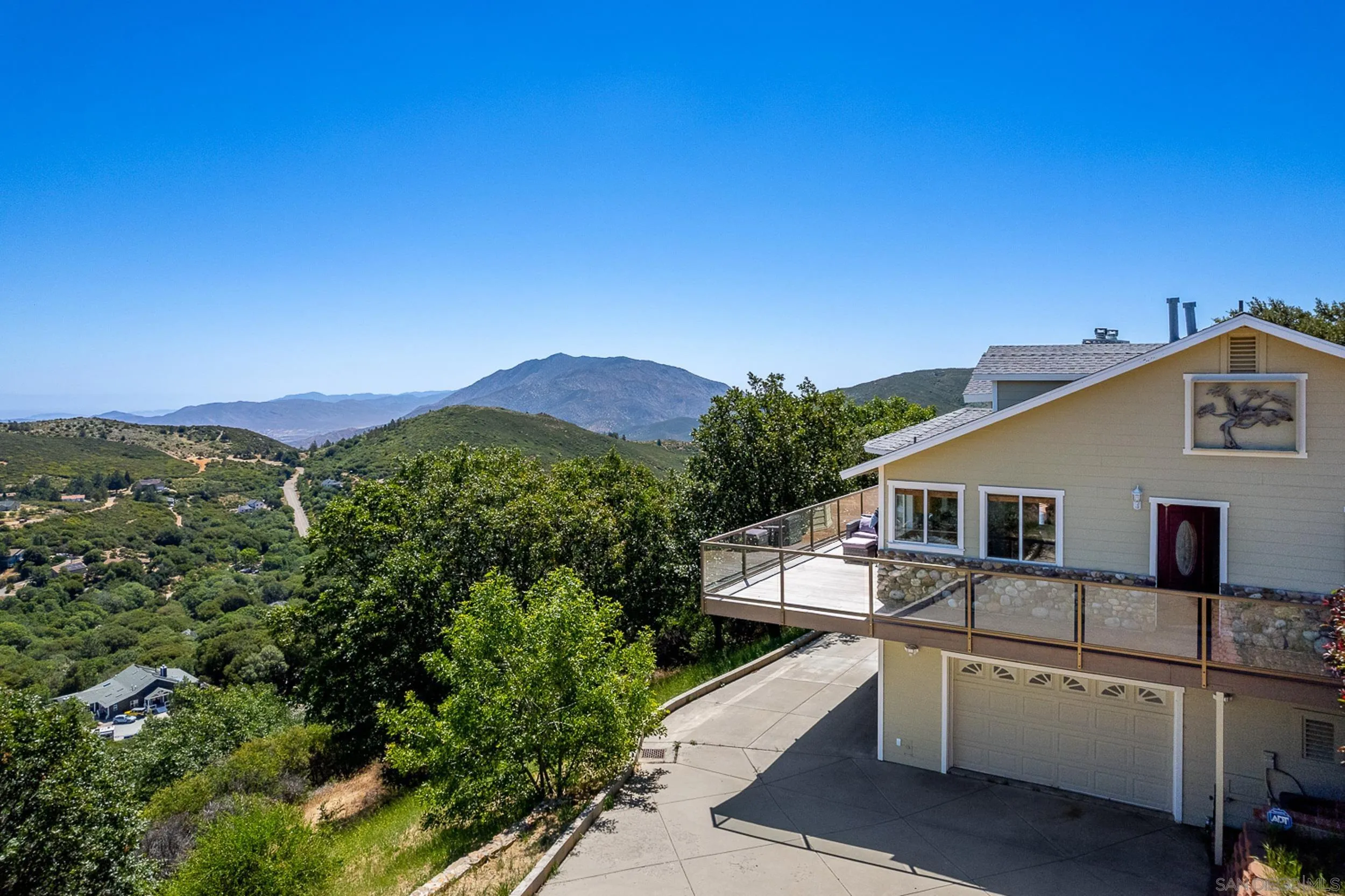 1577 Oak Land Road Julian, CA 92036 - Photo 61 of 73