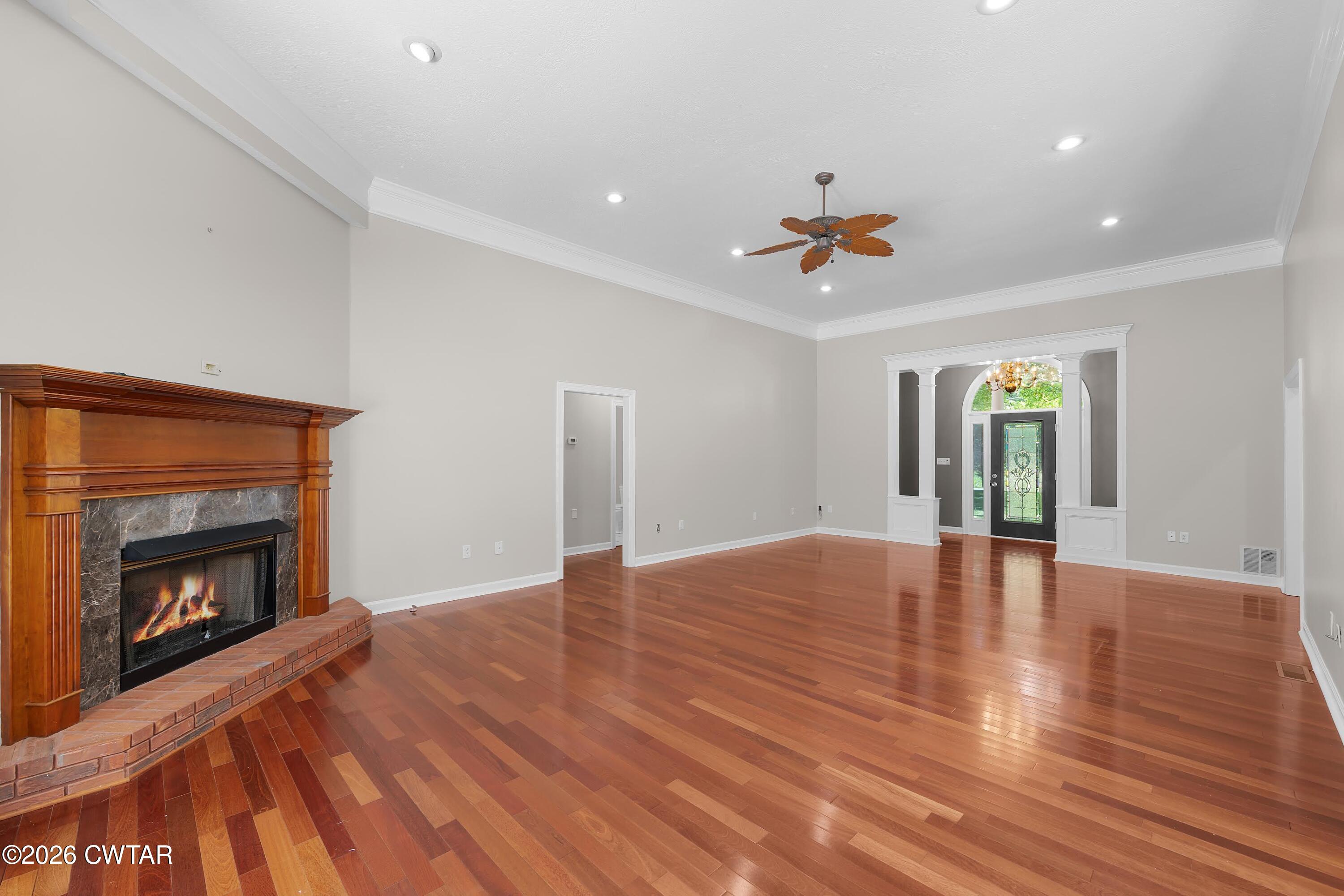 133 Bobbitt Road Medina, TN 38355 - Photo 7 of 22 1-20