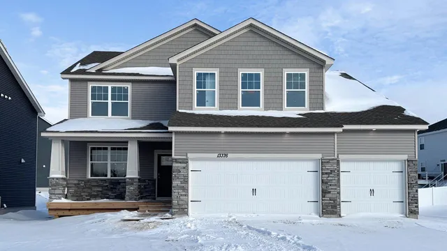 $628,990 | 13376 Applewood Trail, Rosemount, MN 55068