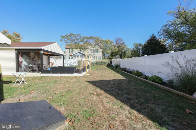 $2,500 | 521 5th Avenue, Barrington, NJ 08007