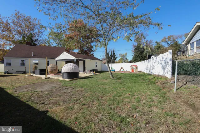 $2,500 | 521 5th Avenue, Barrington, NJ 08007