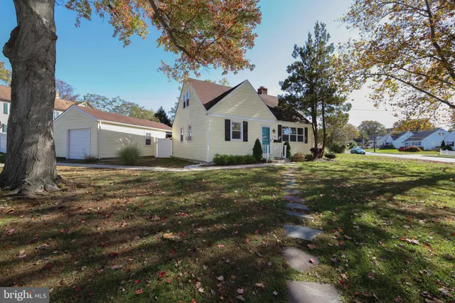 $2,500 | 521 5th Avenue, Barrington, NJ 08007