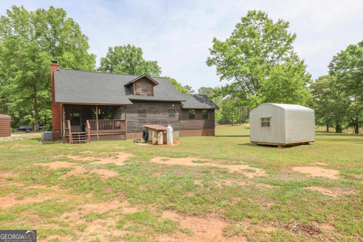 321 South Steel Bridge Road Eatonton, GA 31024 - Photo 29 of 45