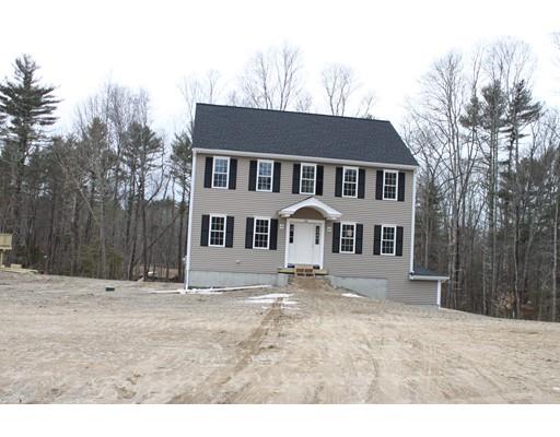 Lot 24 Stony Point Road Middleboro, MA 02346 - Photo 1 of 7