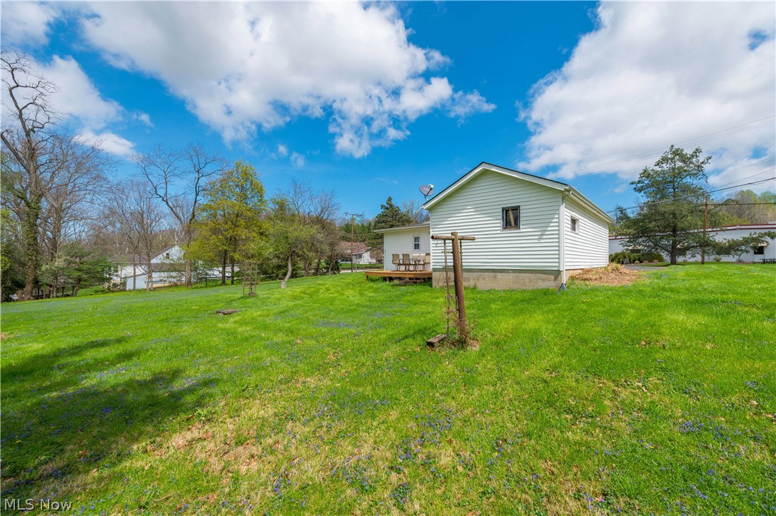 10716 Green Road Wakeman, OH 44889 - Photo 35 of 50