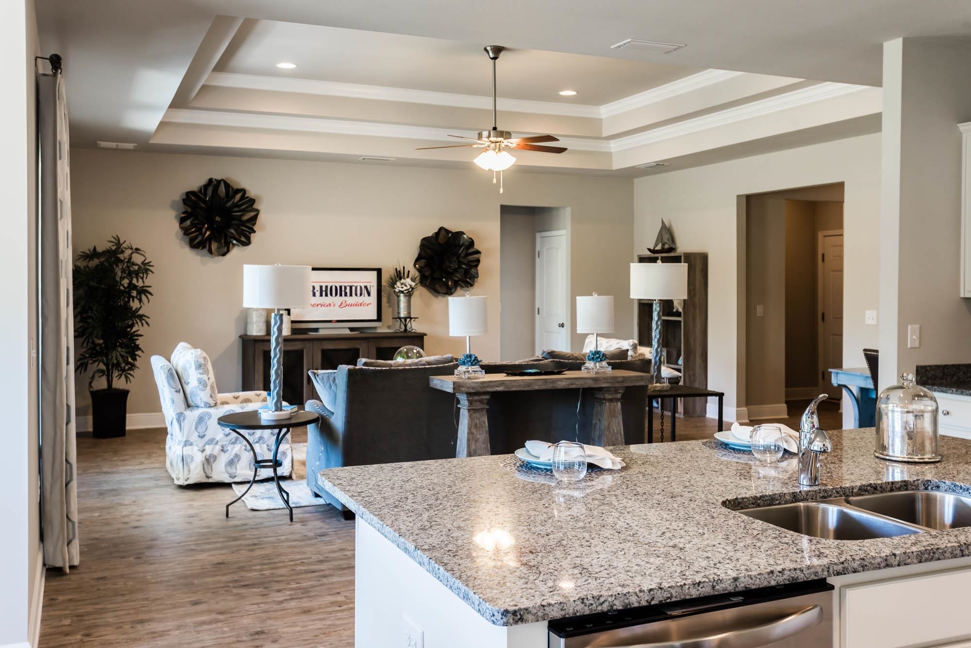 10967 Native Dancer Way Daphne, AL 36526 - Photo 6 of 21