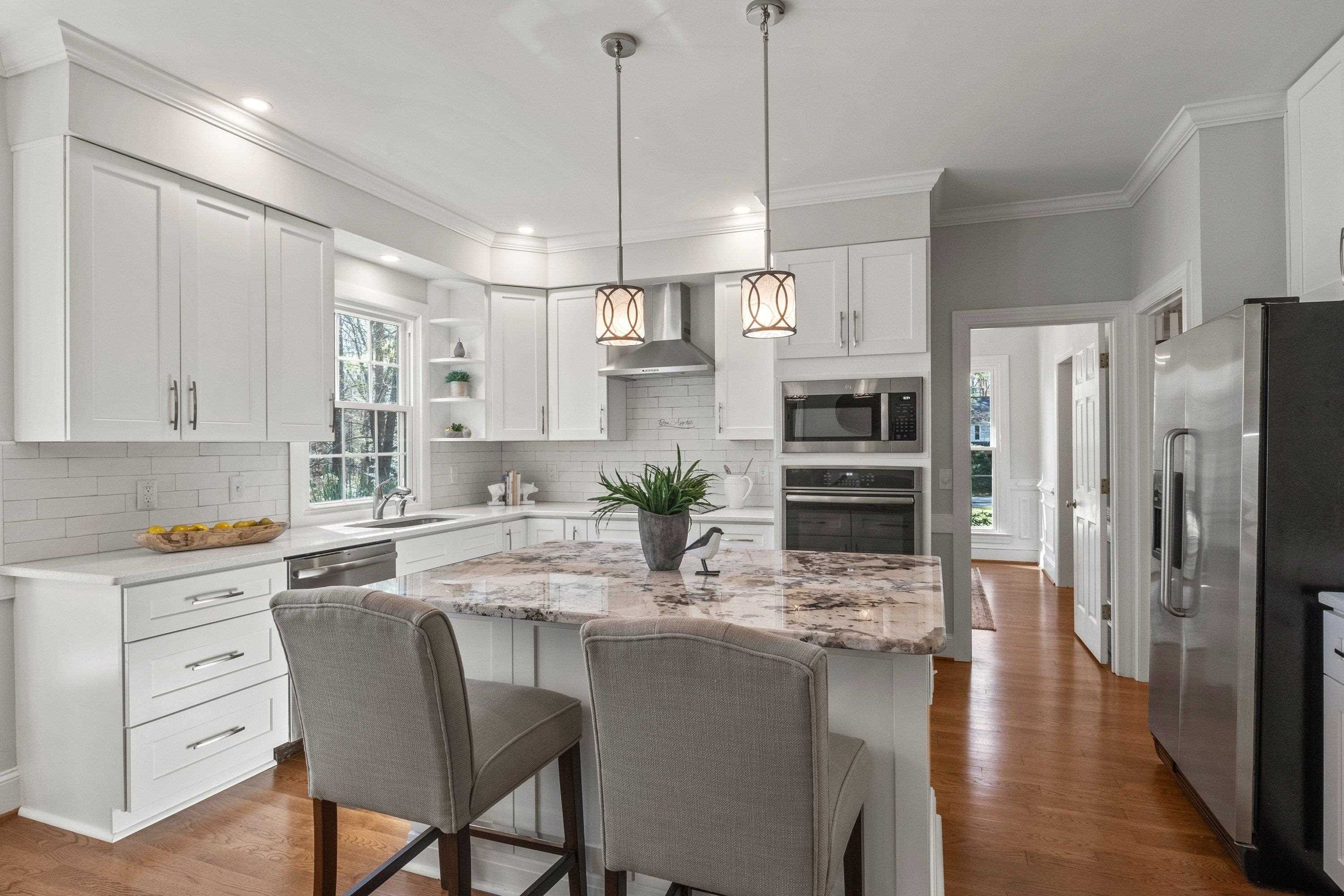 1317 October Road Raleigh, NC 27614 - Photo 11 of 68 Photo 11