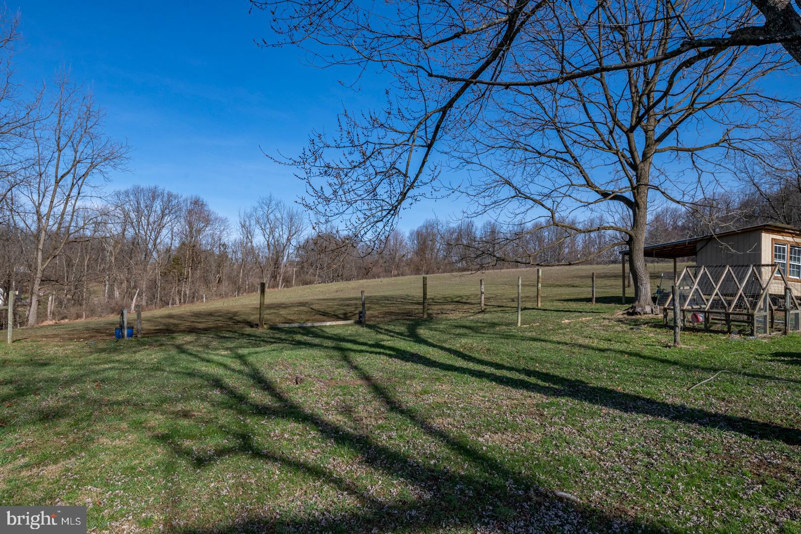25 Thaddeus Lane Reading, PA 19606 - Photo 27 of 36 a view of a park with large trees