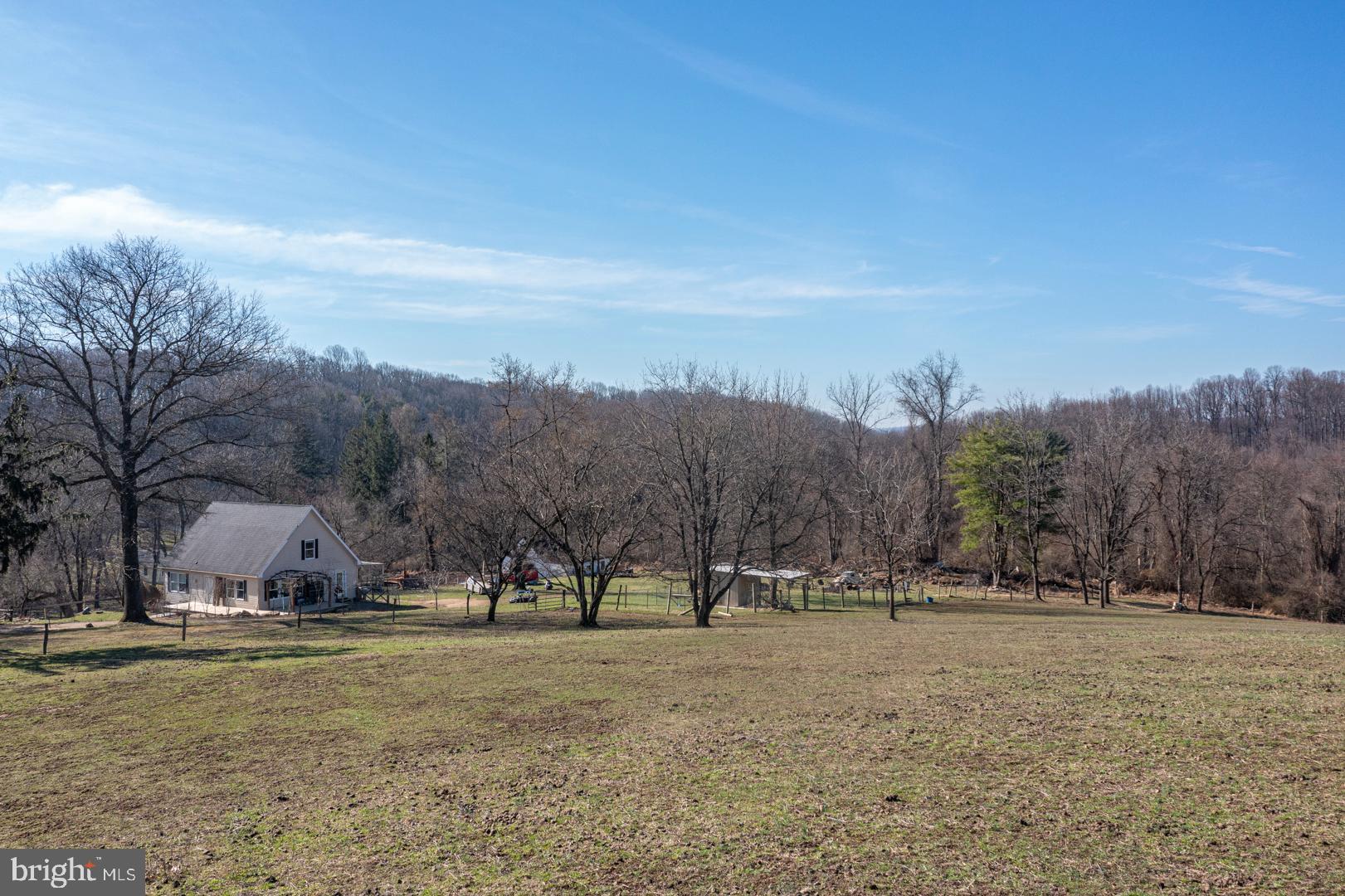 25 Thaddeus Lane Reading, PA 19606 - Photo 5 of 36 a view of outdoor space with trees