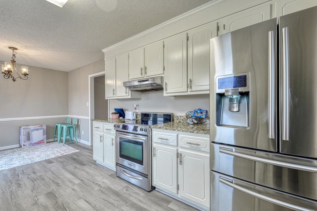 117 Evergreen Street Boiling Springs, SC 29316 - Photo 11 of 36