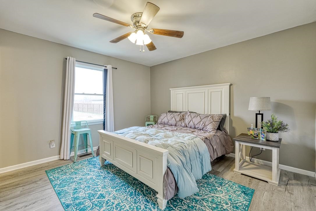 117 Evergreen Street Boiling Springs, SC 29316 - Photo 15 of 36