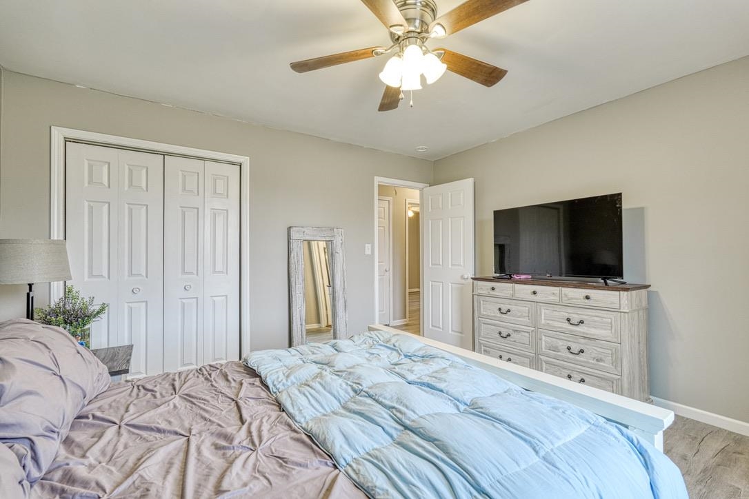 117 Evergreen Street Boiling Springs, SC 29316 - Photo 18 of 36