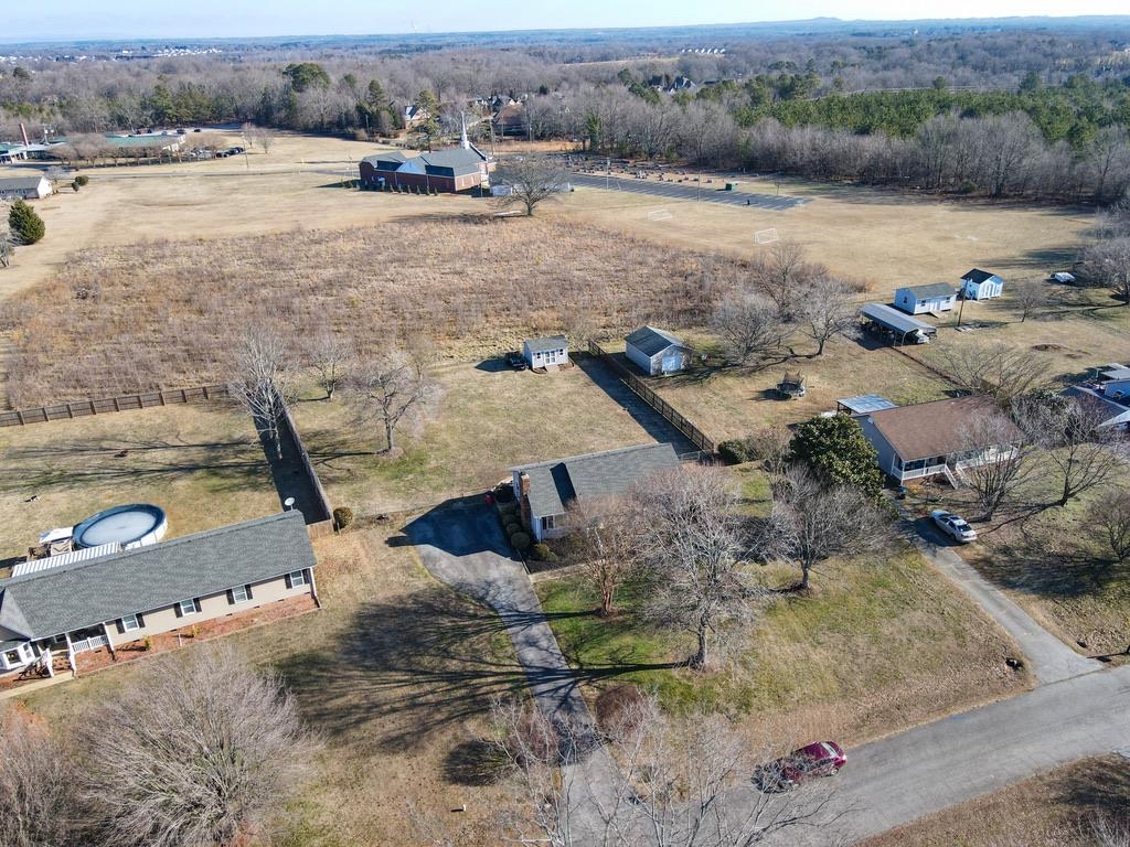 117 Evergreen Street Boiling Springs, SC 29316 - Photo 27 of 36