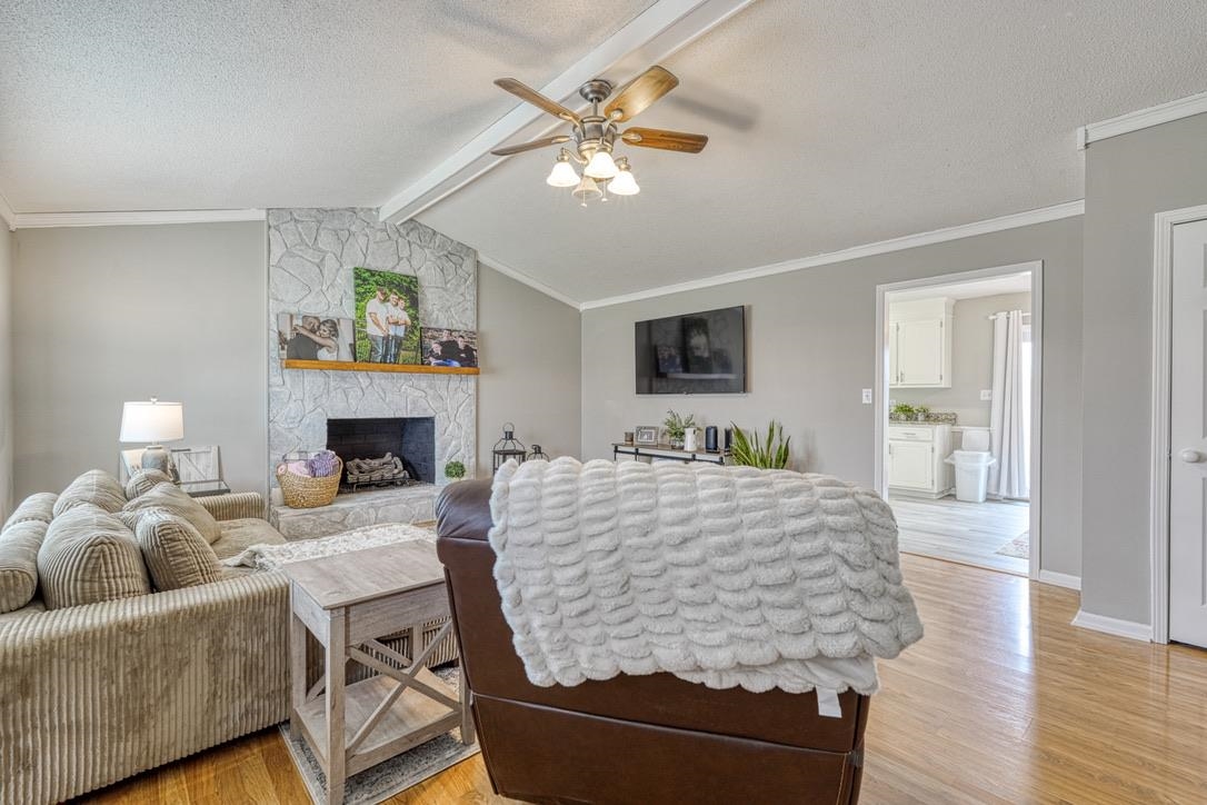 117 Evergreen Street Boiling Springs, SC 29316 - Photo 3 of 36