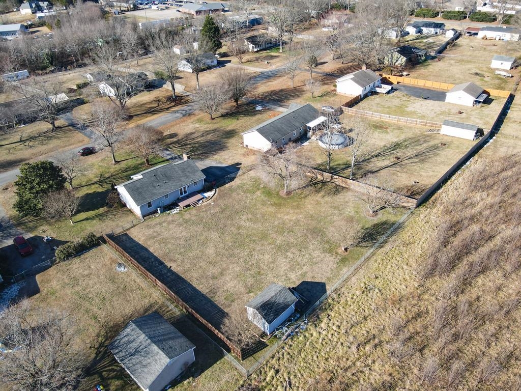 117 Evergreen Street Boiling Springs, SC 29316 - Photo 32 of 36