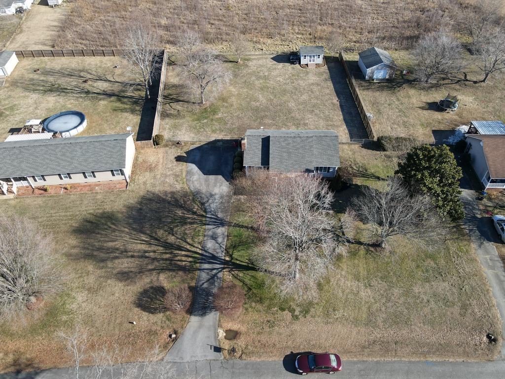 117 Evergreen Street Boiling Springs, SC 29316 - Photo 34 of 36