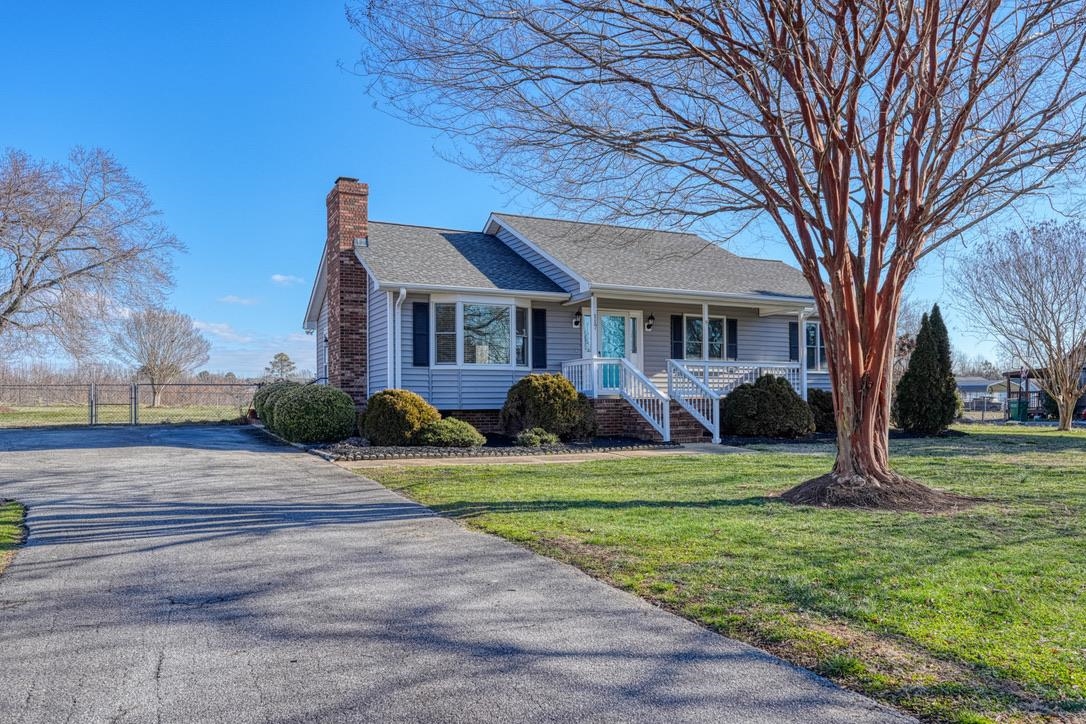 117 Evergreen Street Boiling Springs, SC 29316 - Photo 35 of 36