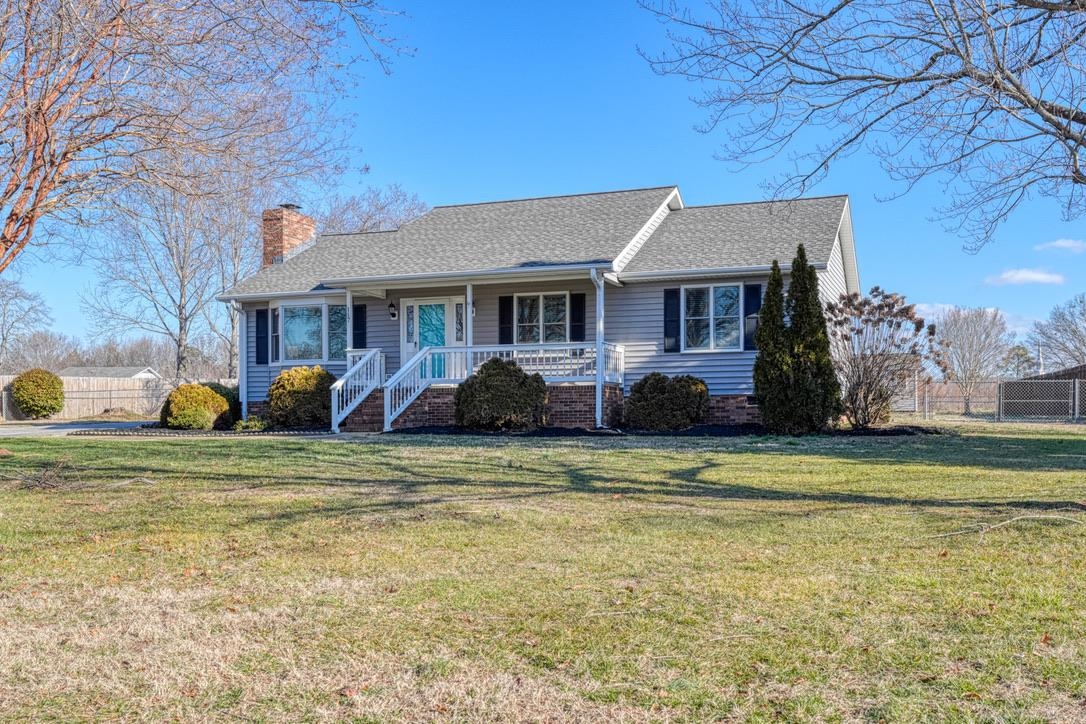117 Evergreen Street Boiling Springs, SC 29316 - Photo 36 of 36