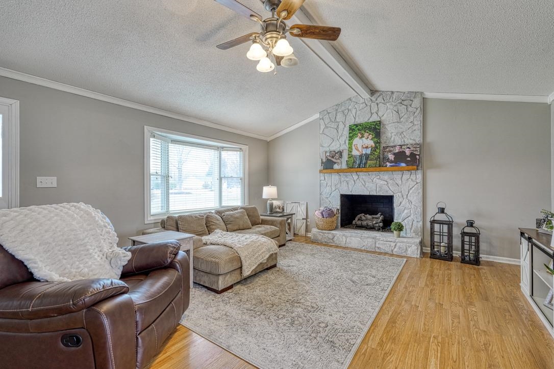 117 Evergreen Street Boiling Springs, SC 29316 - Photo 4 of 36