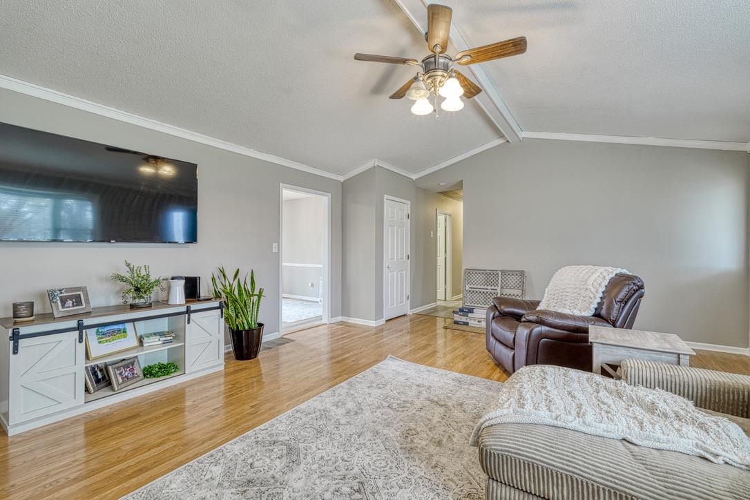 117 Evergreen Street Boiling Springs, SC 29316 - Photo 5 of 36