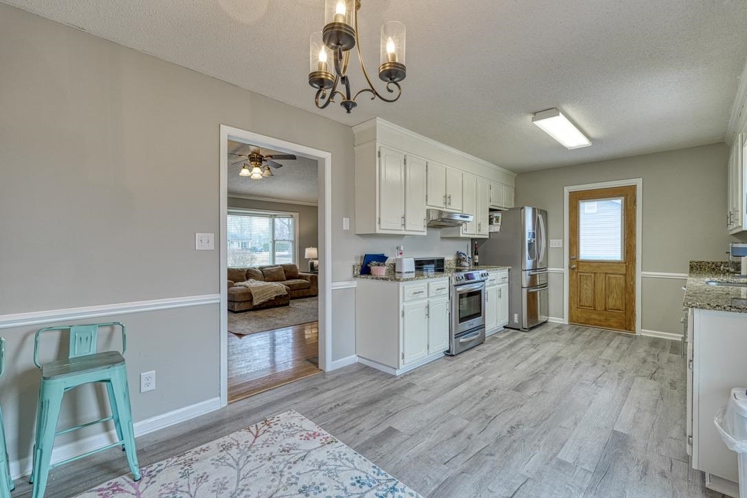 117 Evergreen Street Boiling Springs, SC 29316 - Photo 8 of 36