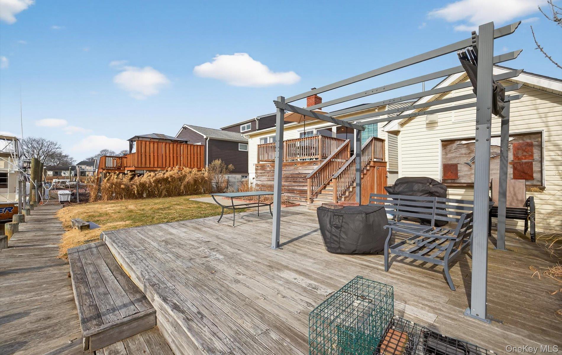 20 Albert Road Amity Harbor, NY 11701 - Photo 38 of 43