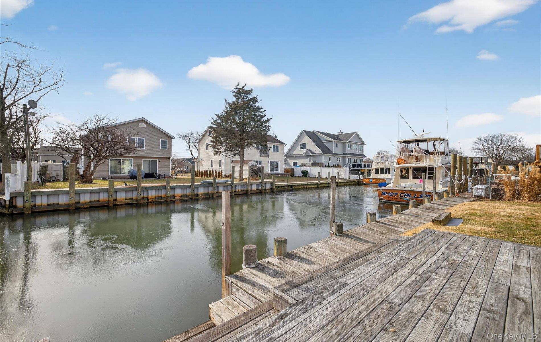 20 Albert Road Amity Harbor, NY 11701 - Photo 39 of 43