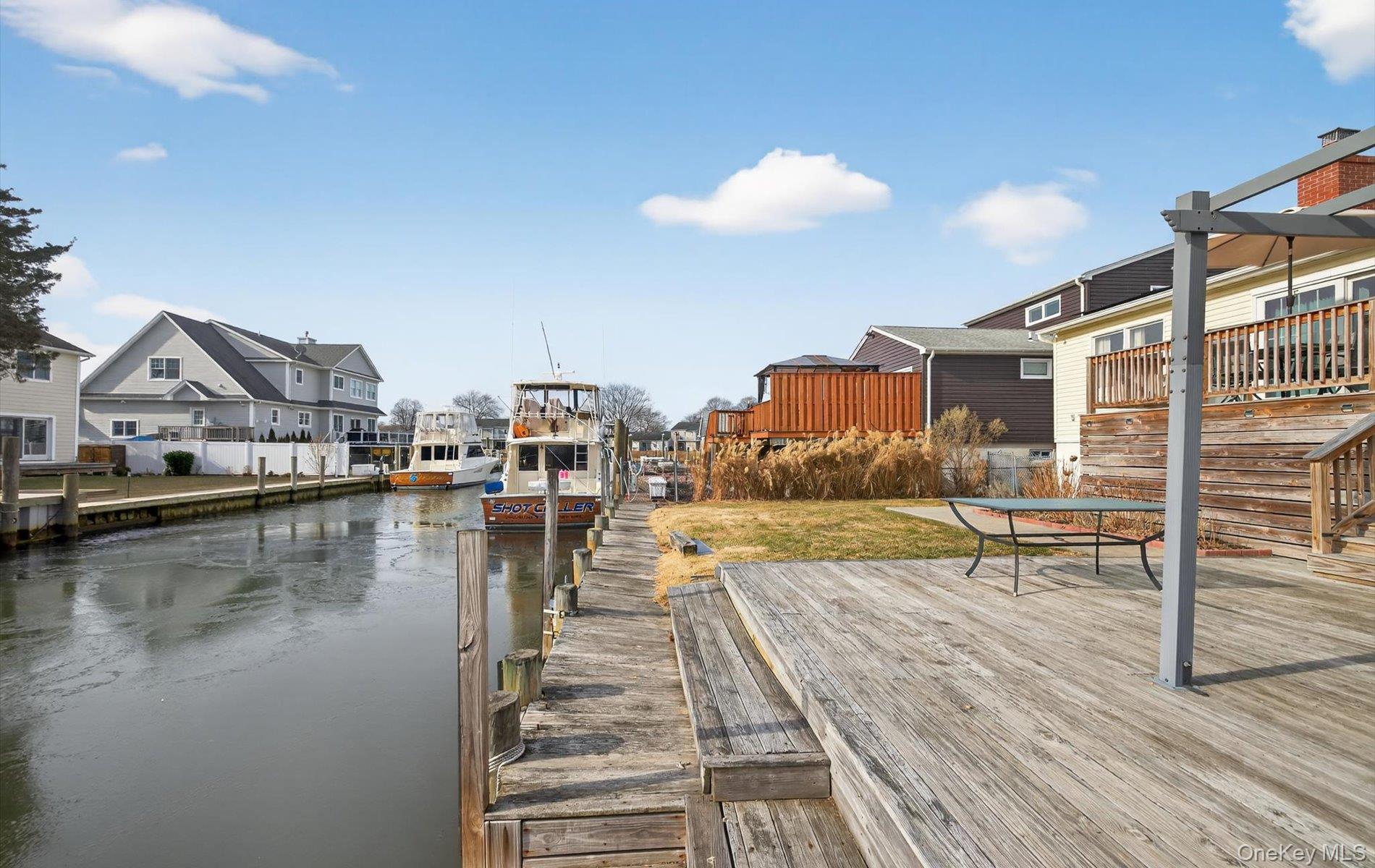 20 Albert Road Amity Harbor, NY 11701 - Photo 40 of 43