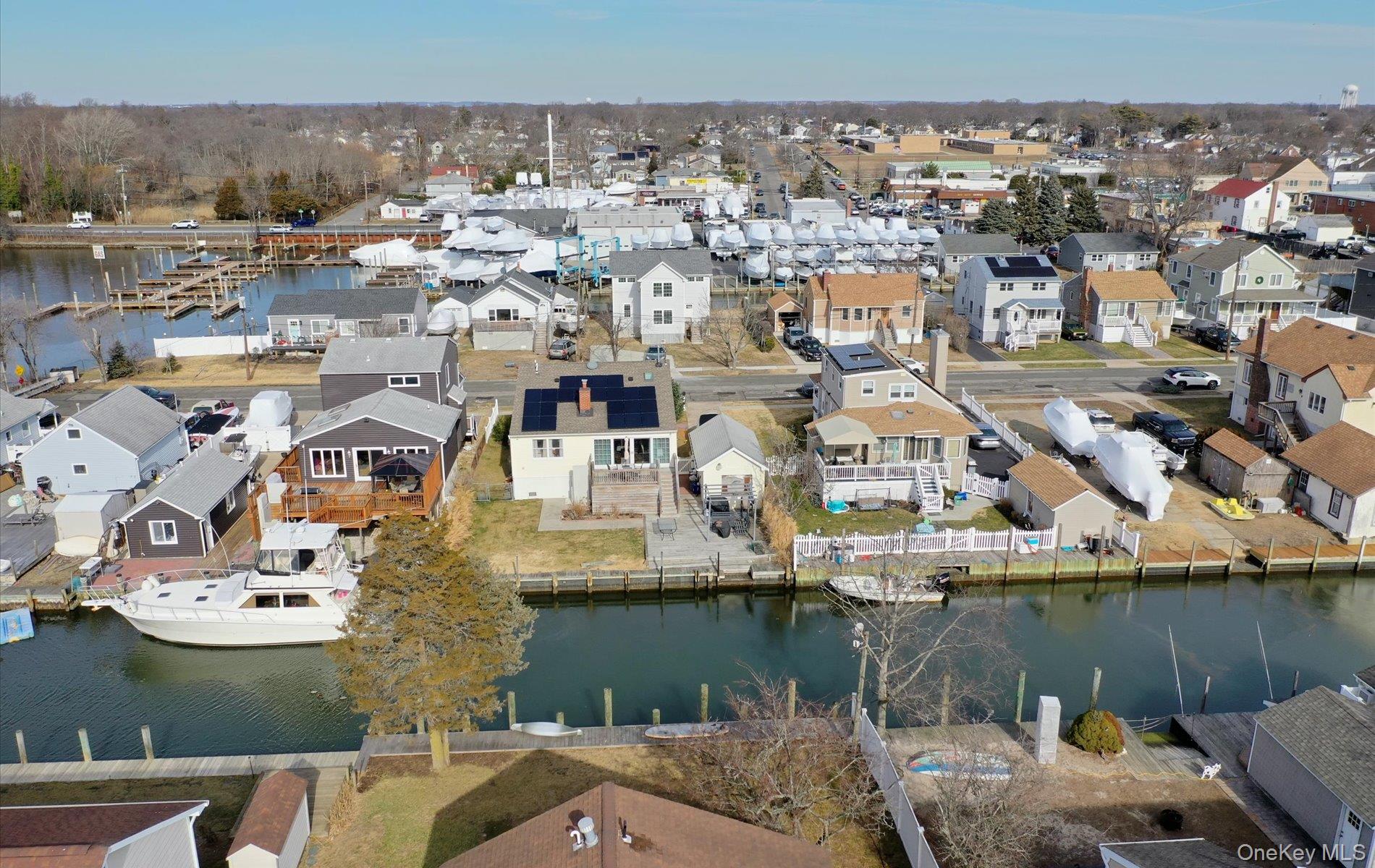 20 Albert Road Amity Harbor, NY 11701 - Photo 42 of 43