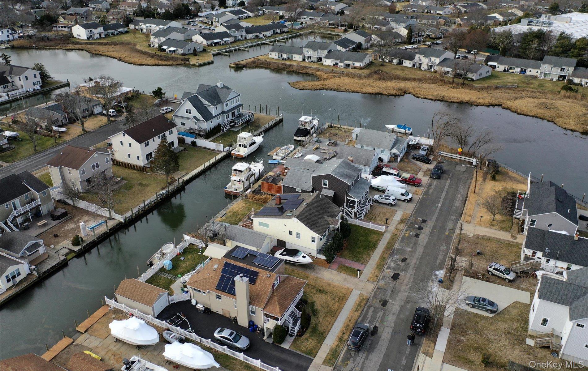 20 Albert Road Amity Harbor, NY 11701 - Photo 43 of 43