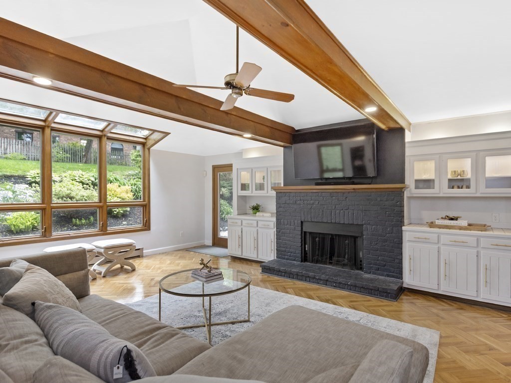 77 Stuart Road Newton, MA 02459 - Photo 17 of 35