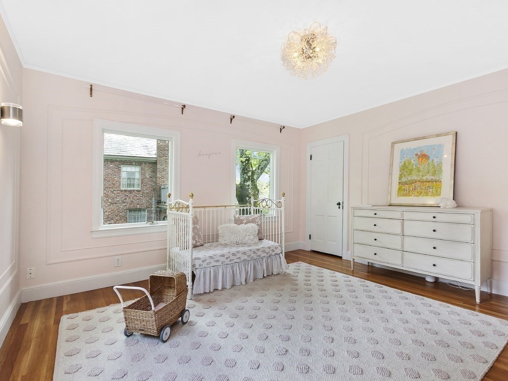 77 Stuart Road Newton, MA 02459 - Photo 23 of 35