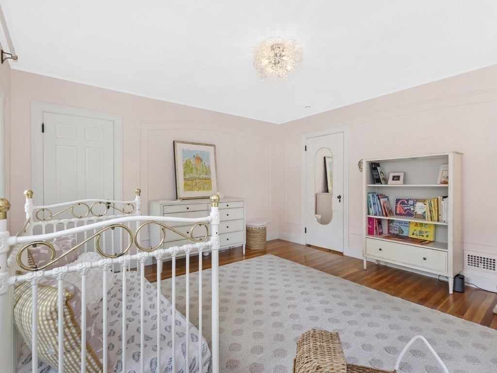 77 Stuart Road Newton, MA 02459 - Photo 24 of 35