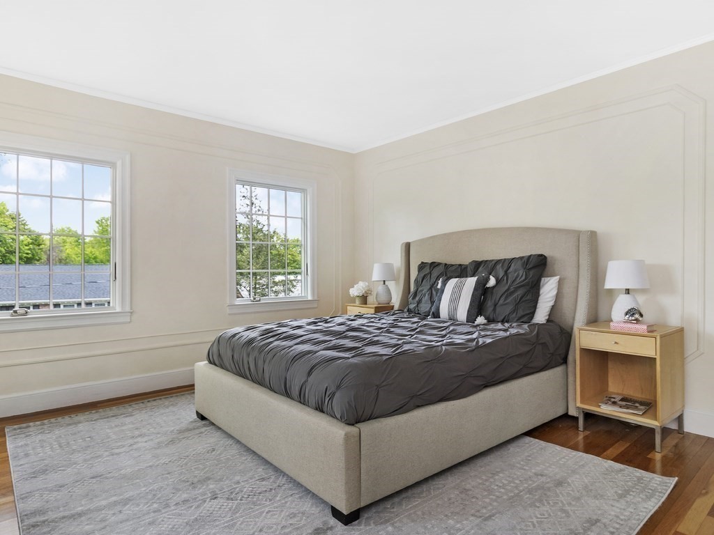 77 Stuart Road Newton, MA 02459 - Photo 25 of 35