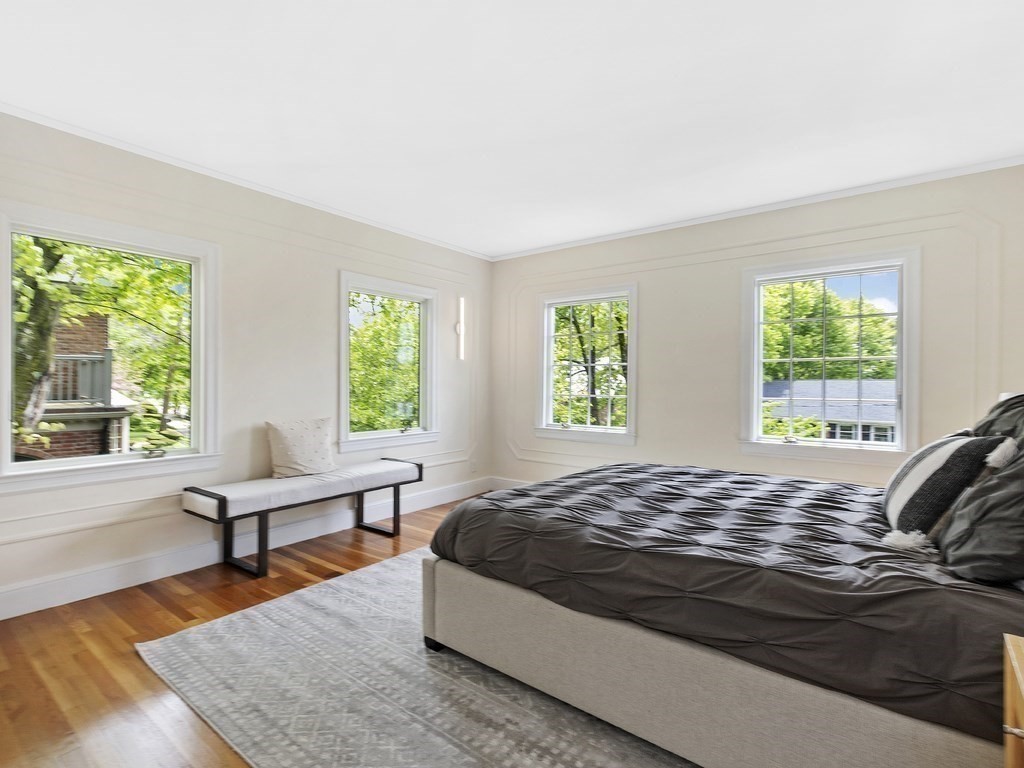 77 Stuart Road Newton, MA 02459 - Photo 26 of 35