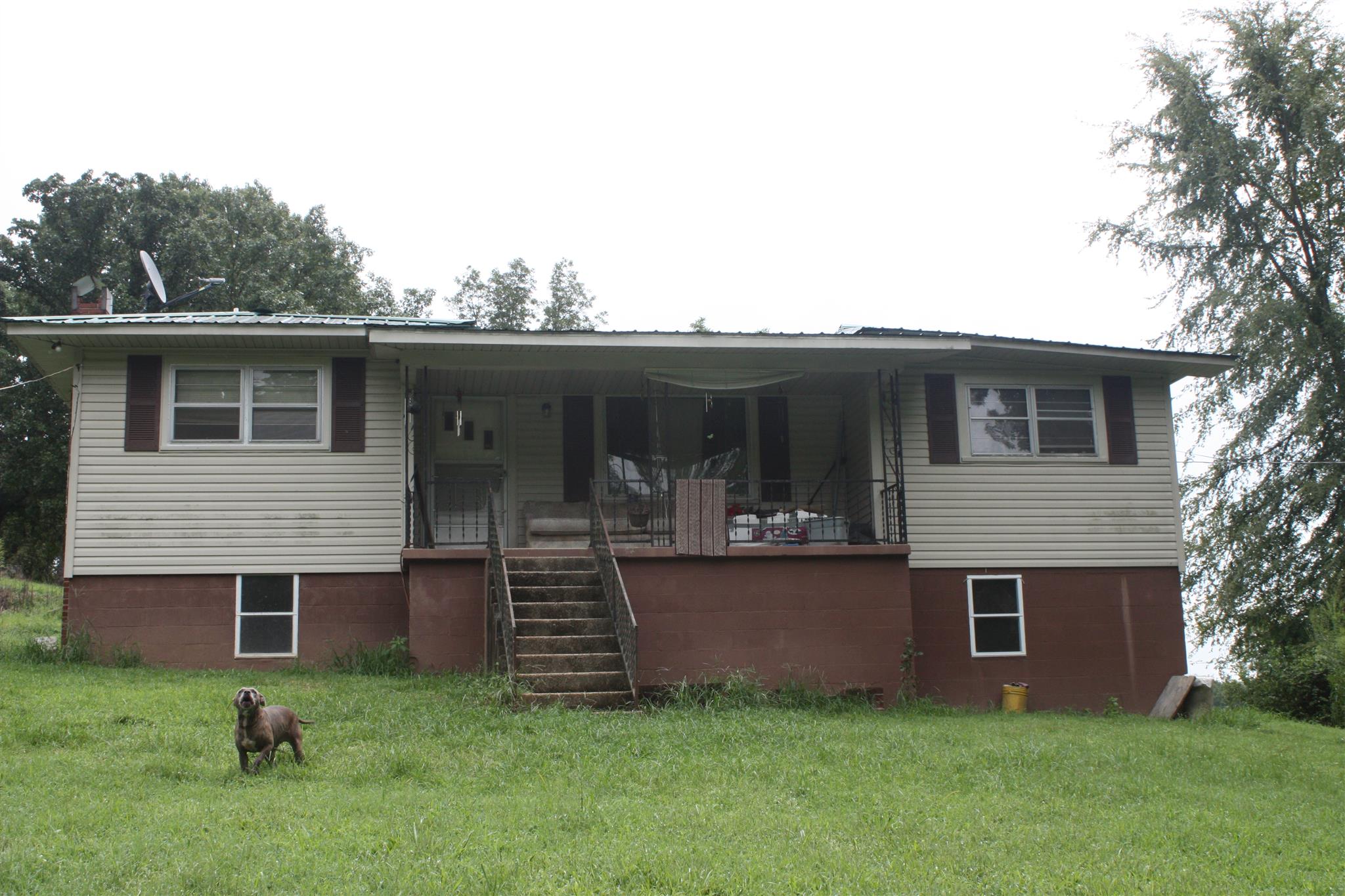 3152 Bucket Branch Road Waverly, TN 37185 - Photo 1 of 17 Gallery Image 1